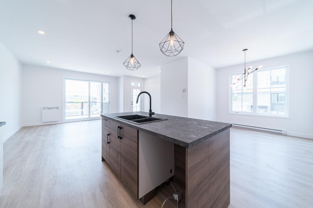 4 1/2 à louer à Cowansville, Spacieux logement, disponible maintenant et pour juillet, animaux acceptés | 3232554