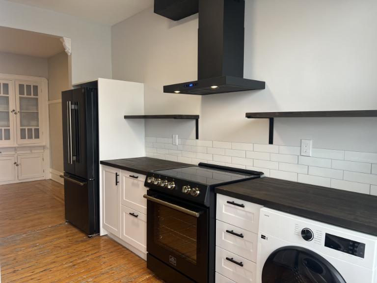 4 1/2 - Montréal (Villeray) - 1 495 $/mois | 3232561