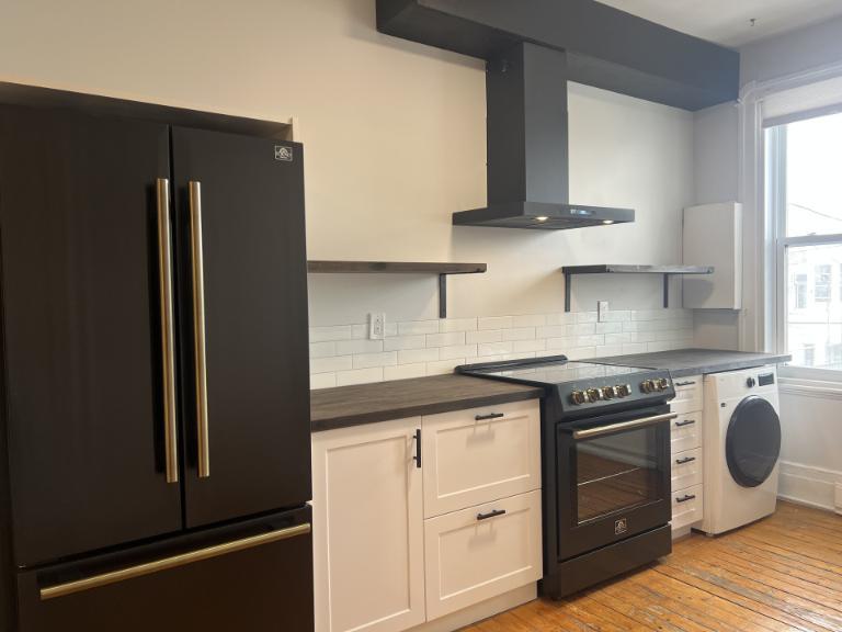 4 1/2 - Montréal (Villeray) - 1 495 $/mois | 3232561