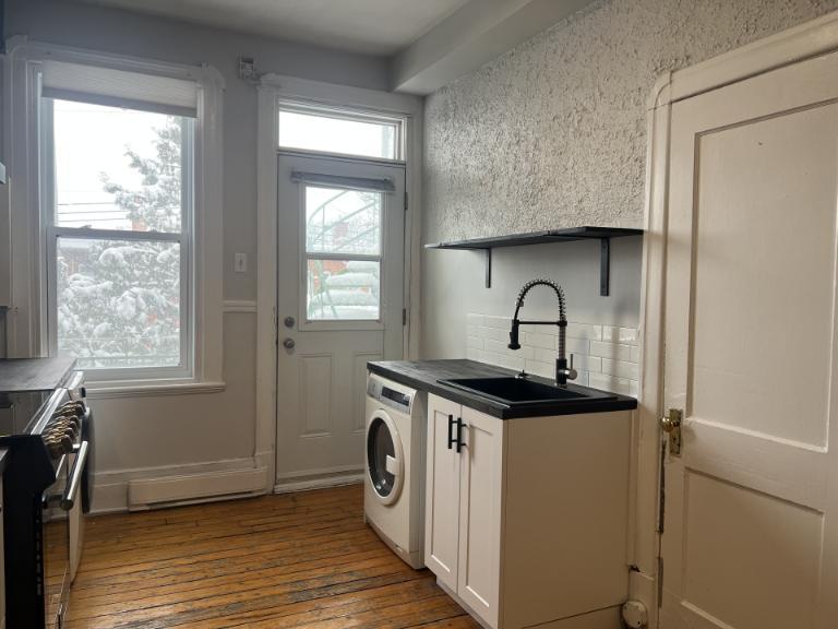 4 1/2 - Montréal (Villeray) - 1 495 $/mois | 3232561