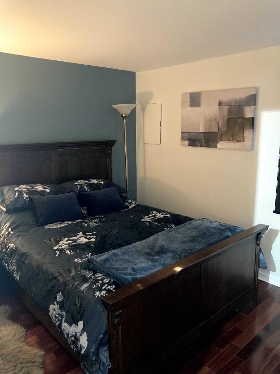 4 1\2 sur deux étages à Stoneham | 3232571