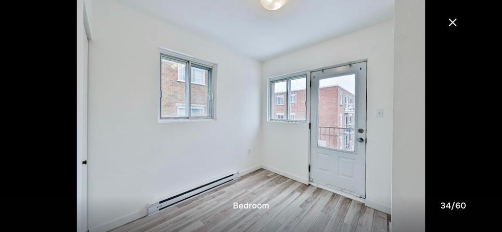 4 ½ moderne, lumineux et prêt à vivre | 1500$/mois | 3232572