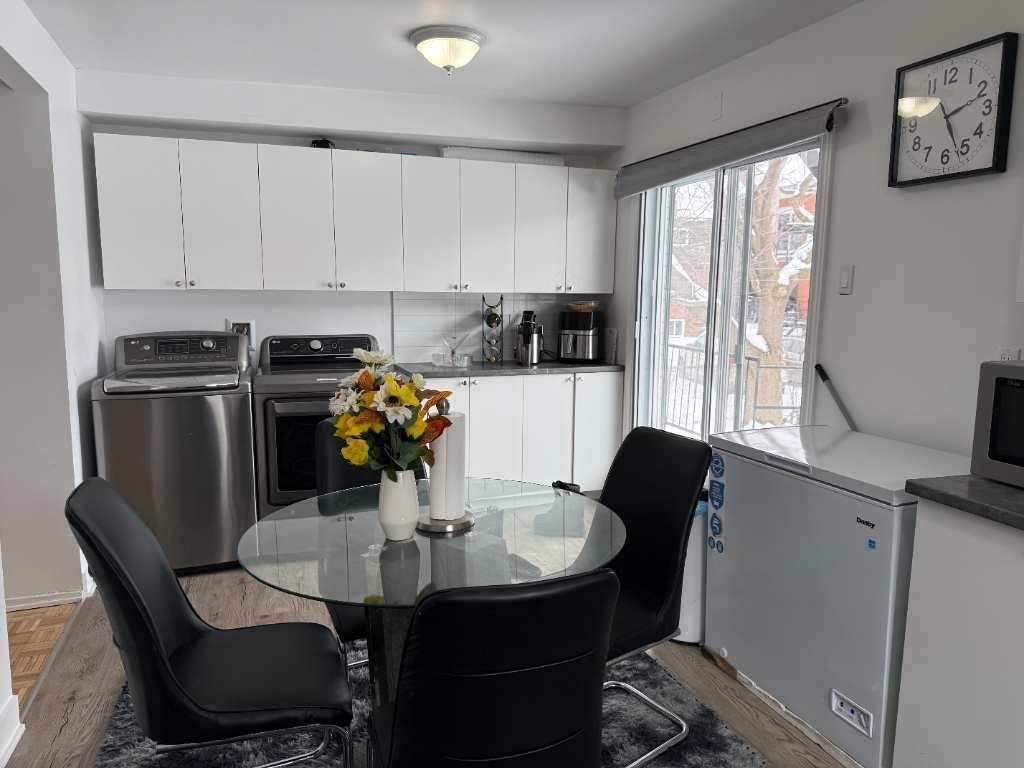 Longueuil, beau 4 1/2 ensoleillé, 1er étage, libre 1er juillet (possibilité 1er juin) | 3232573