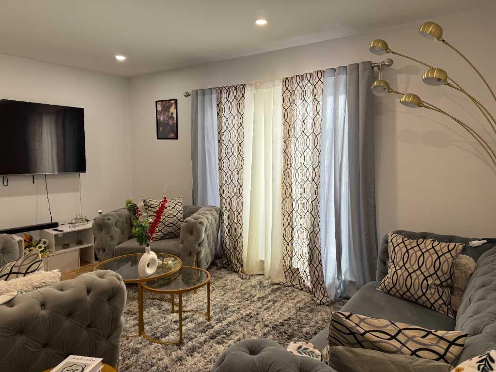 Longueuil, beau 4 1/2 ensoleillé, 1er étage, libre 1er juillet (possibilité 1er juin) | 3232573