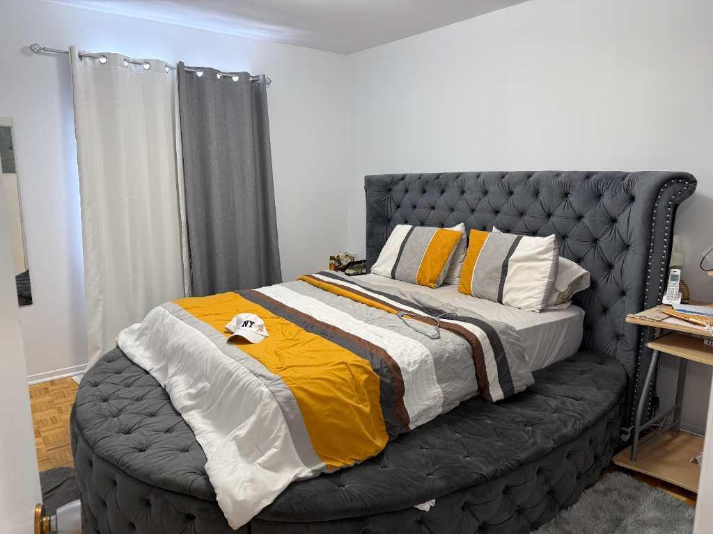 Longueuil, beau 4 1/2 ensoleillé, 1er étage, libre 1er juillet (possibilité 1er juin) | 3232573