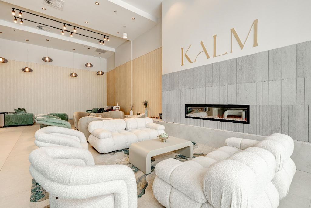 Le Kalm Candiac - 3 1/2 neuf à louer Occ. Immediate - appartement / logement | 3232579