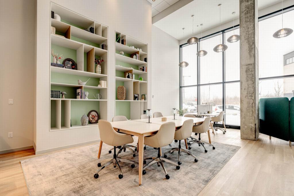 Le Kalm Candiac - 3 1/2 neuf à louer Occ. Immediate - appartement / logement | 3232579