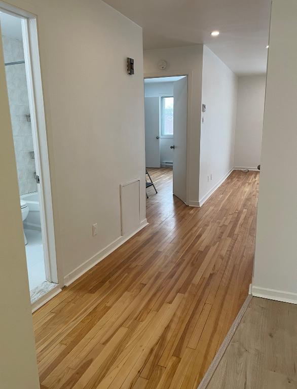 Logement Spacieux et Ensoleillé | 3232580