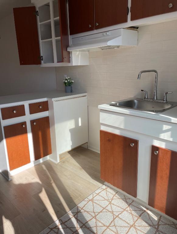 Logement Spacieux et Ensoleillé | 3232580