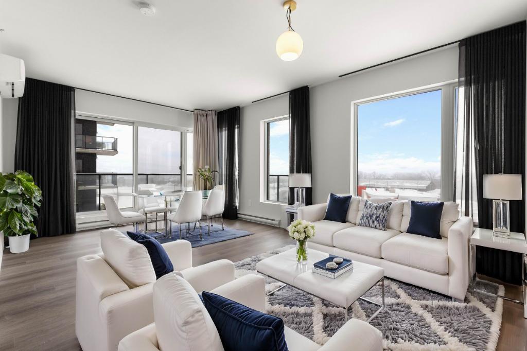 AUDACIO St-Constant - Des appartements qui font rêver ! Condo / appartement / logement à louer | 3232582