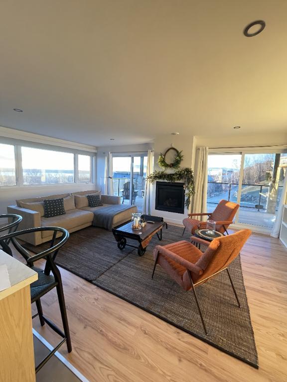 📍5 1/2 à louer – Beaupré - disponible le 1er Mai | 3232598