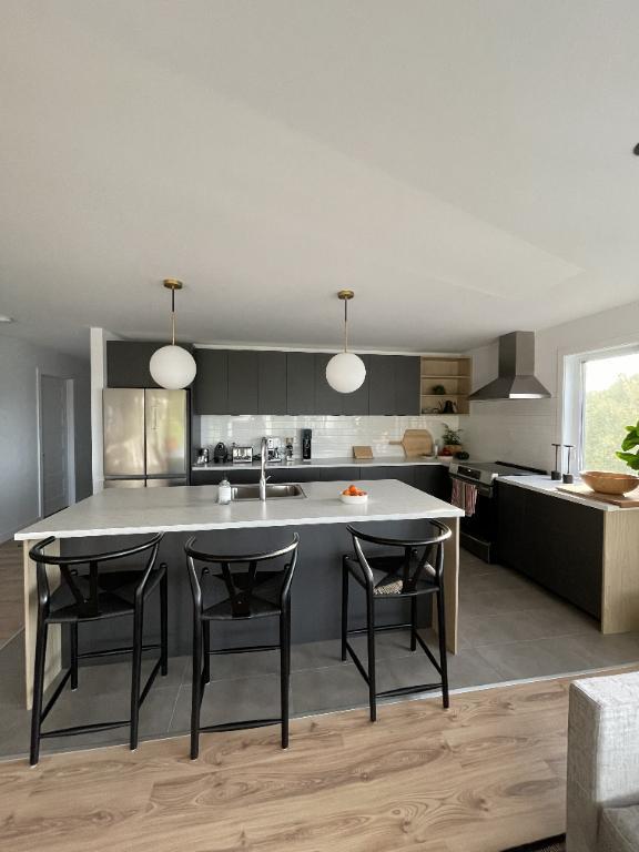 📍5 1/2 à louer – Beaupré - disponible le 1er Mai | 3232598