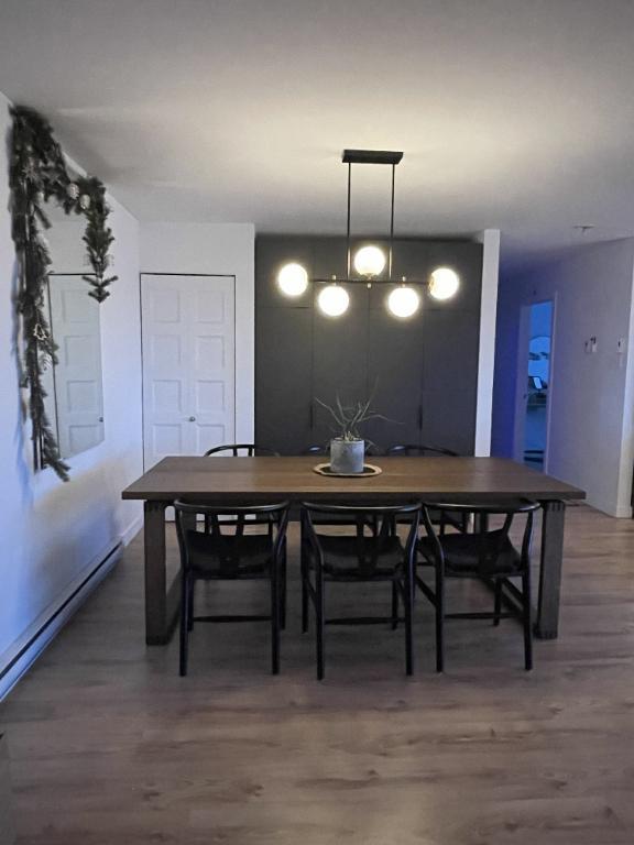 📍5 1/2 à louer – Beaupré - disponible le 1er Mai | 3232598