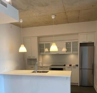 Condo3 1/2 Griffintown stationnement inclus- meublé-juillet 2026 | 3232604