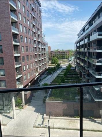 Condo3 1/2 Griffintown stationnement inclus- meublé-juillet 2026 | 3232604