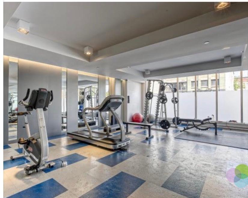 Condo3 1/2 Griffintown stationnement inclus- meublé-juillet 2026 | 3232604