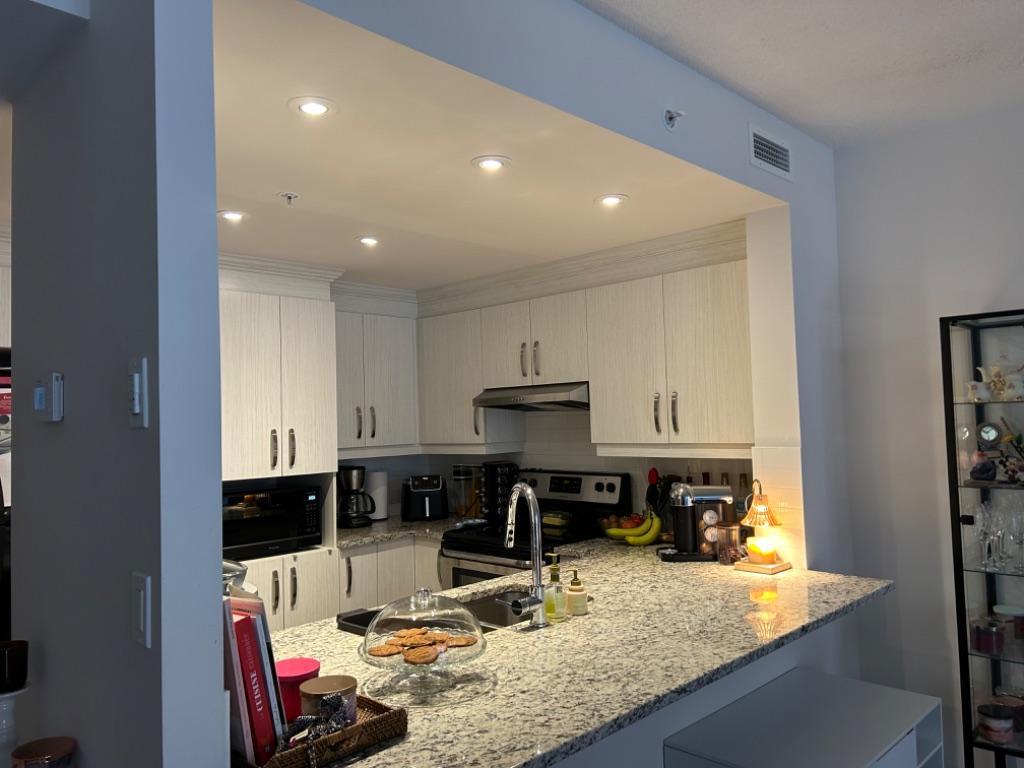 *CESSION DE BAIL* appartement 4 1/2 et deux salles de bain | 3232606