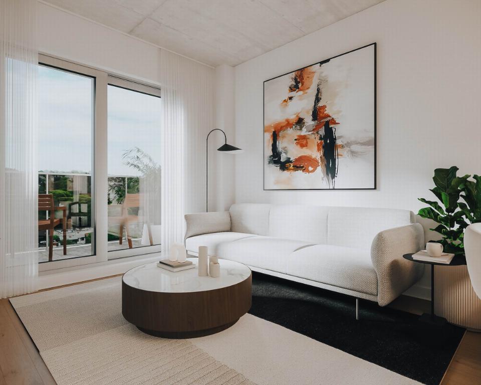 LE LOYAL -- La Perle Rare au Seuil de Westmount à Montréal - Condo / appartement / logement à louer | 3232610