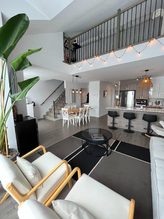 Condo 5 1/2 - Condo 3 chambres et 1.5 sdb | 3232665