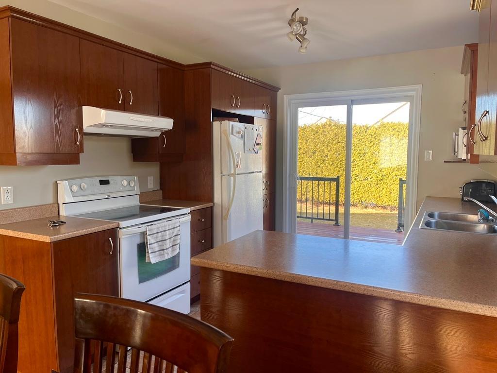 Maison à louer à Dorion (secteur tranquille) | 3234765