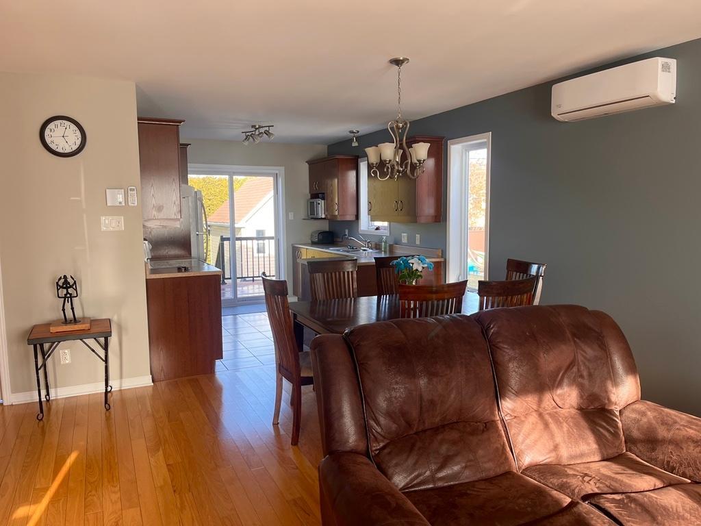 Maison à louer à Dorion (secteur tranquille) | 3234765