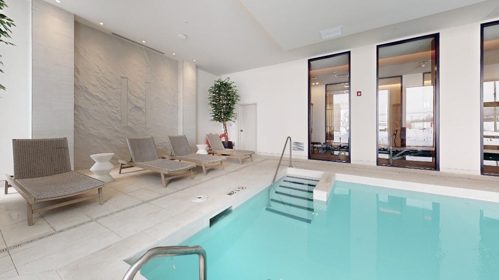 Hemisphere, condo 5 1/2 haut de gamme à Pointe-Claire Montréal à louer - appartement / logement | 3232667