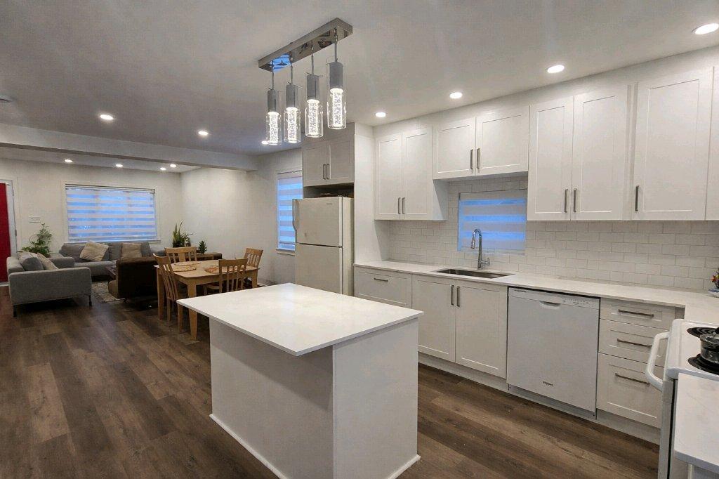 Grand 8 1/2 ( 4 chambres et 2 salles de bains) Vieux-Chambly | 3232669