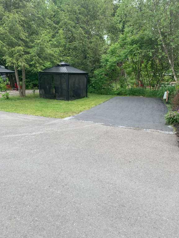 Terrain a vendre au camping Bromont | 3232677
