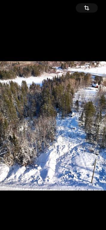 Terrain lac kenogami rue stratus | 3232679