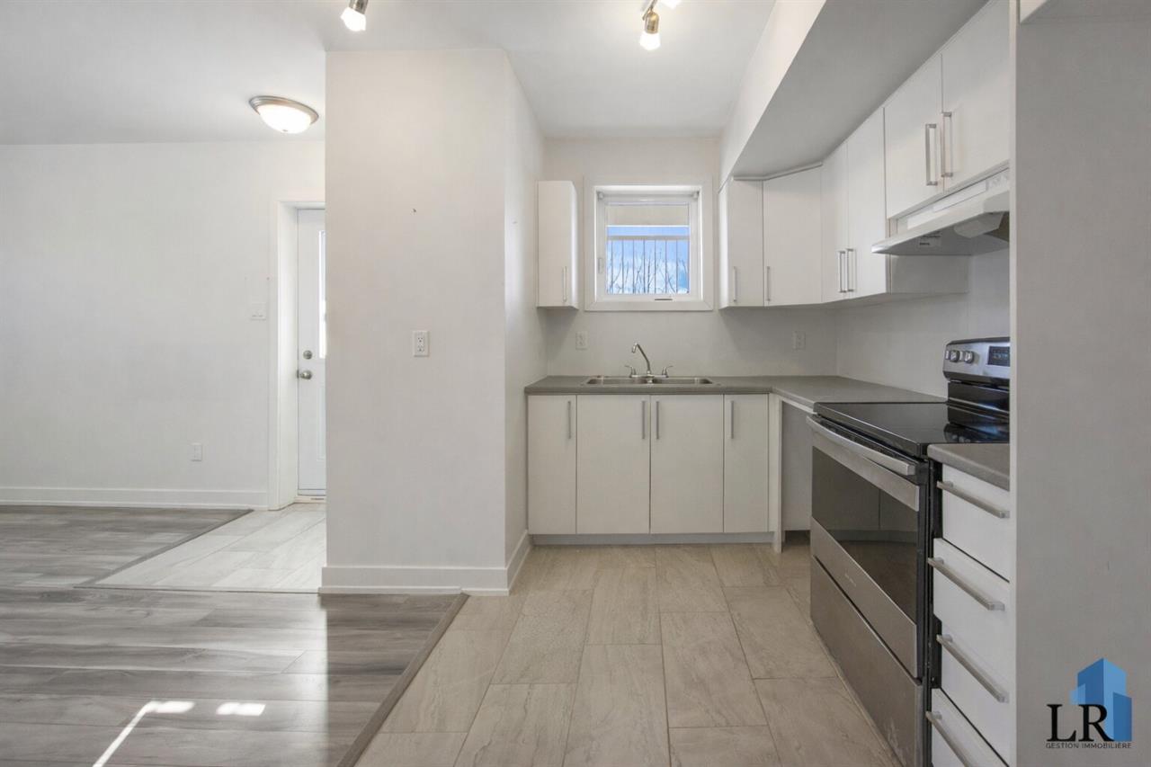 178-15 - 178 Rue Galipeau, Thurso | 3232779