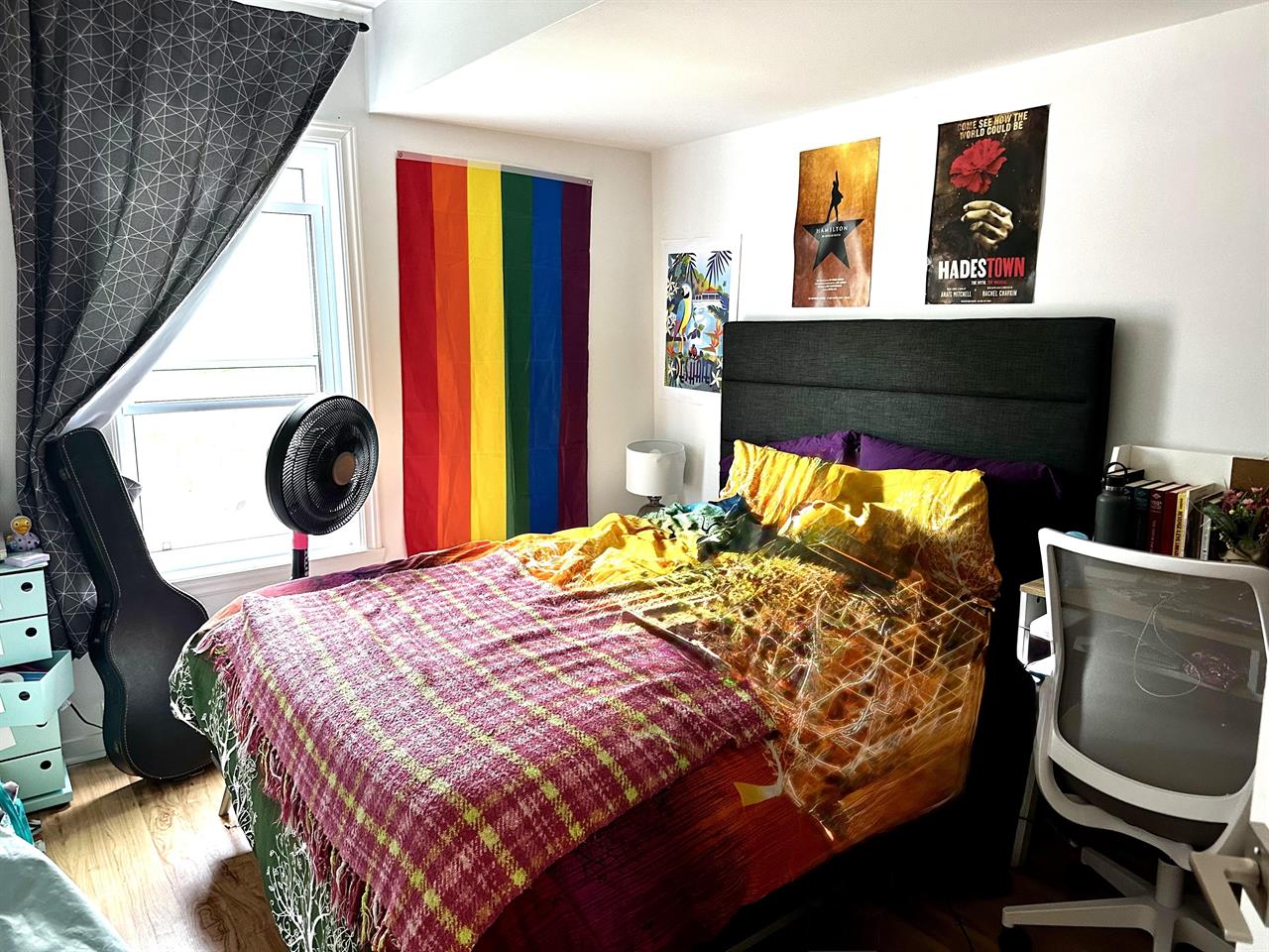 Immeuble - 38 Croissant Downs Appartement à Louer – Sherbrooke (Lennoxville) | 3232930