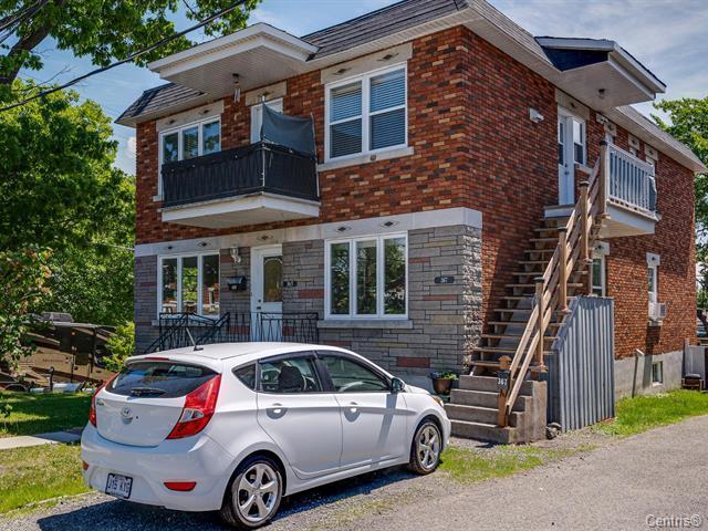 Très Beau 3 1/2 à Louer à Saint-Jérôme | 3233099