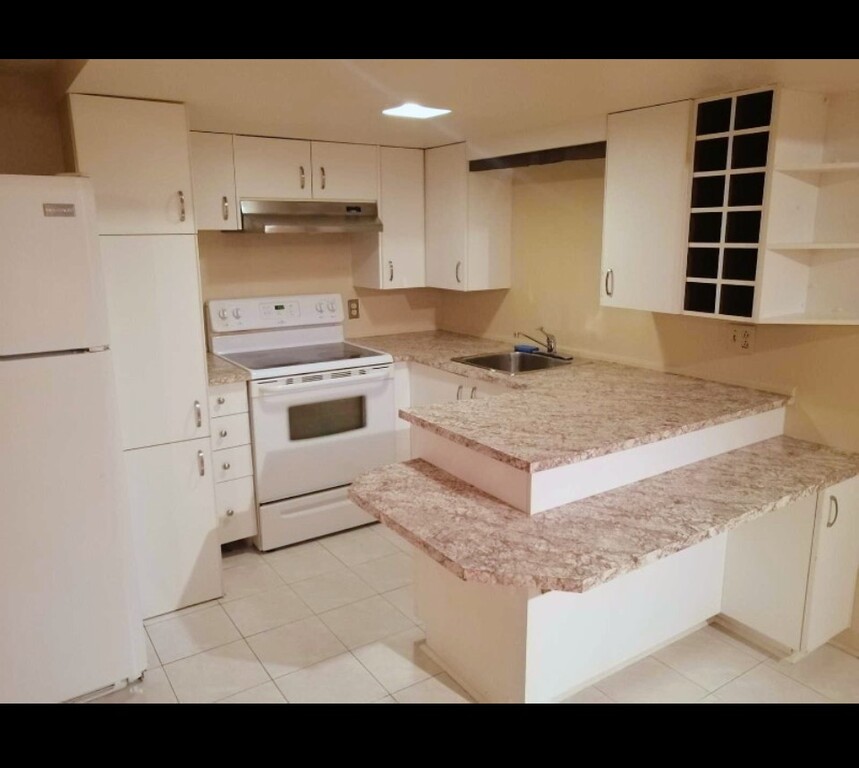 31/2 Louder Chauffage, Electric Incl | 3233100