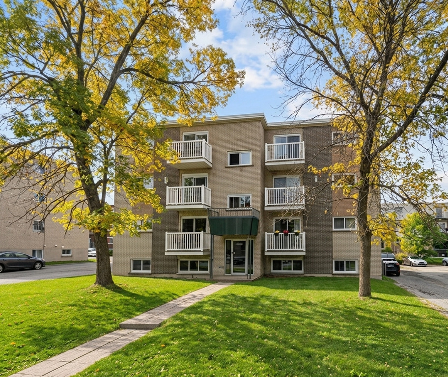 BEAU 5½| INTERNET-CHAUFFAGE-EAU CHAUDE | 3233393