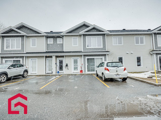 Appartement Salaberry-de-Valleyfield � Louer | 3233395