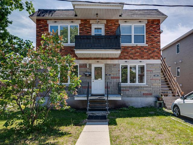 Très Grand 4 1/2 à Louer | 3233426