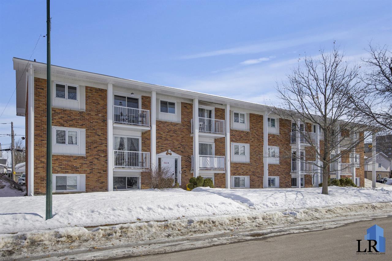 6-4 - 2 Rue Décosse, Hull | 3233433