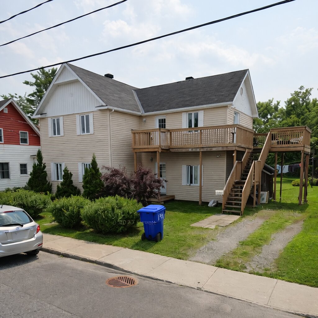 196 - 196 Rue Dorchester, Buckingham | 3233434