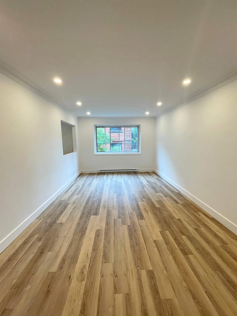 1 CH - 1 SDB - Montréal - $1,545 /mo | 3233435