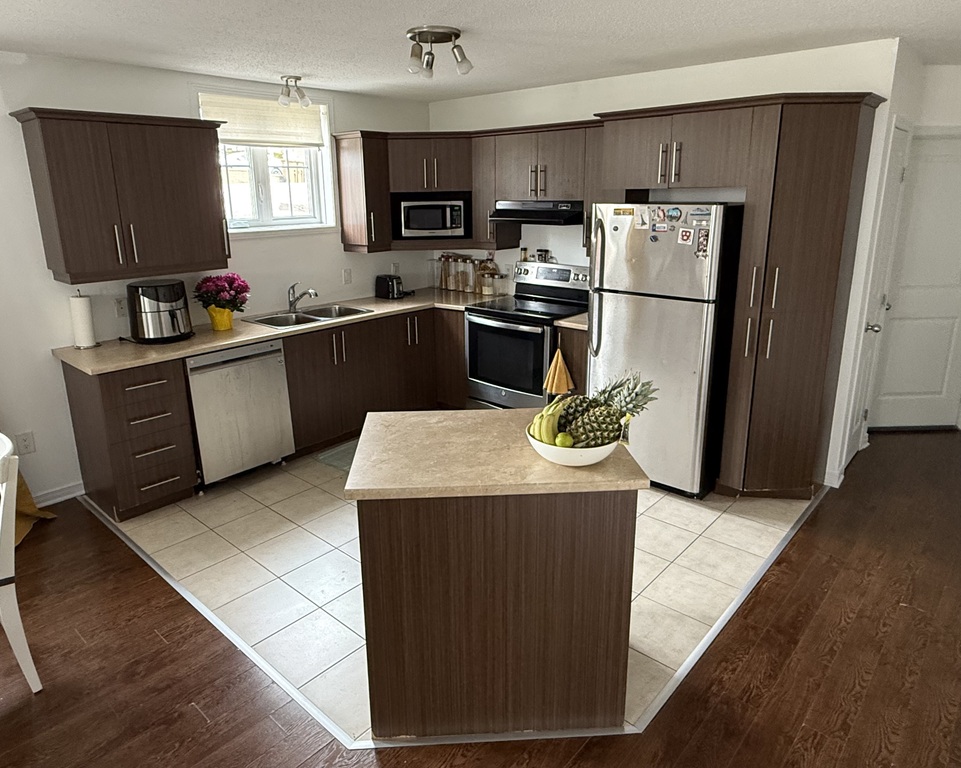 Grand Condo 2 Chambres | 3233438