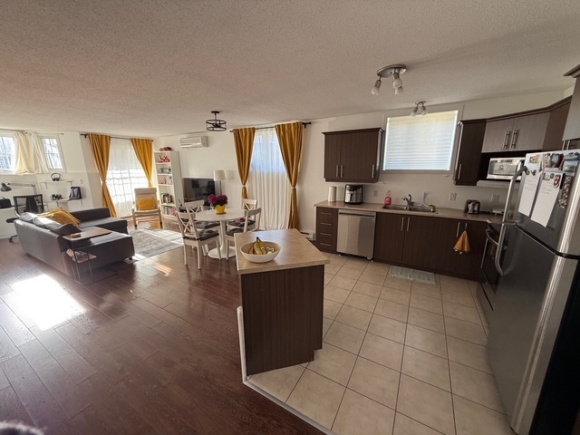 Grand Condo 2 Chambres | 3233438