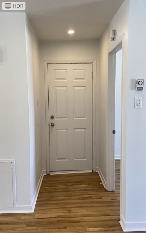 Logement Spacieux Et Ensoleillé | 3233440