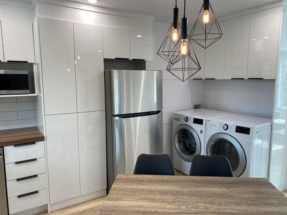 Immeuble - 721 Papineau 5 Et Demi - Secteur Cegep | 3233442