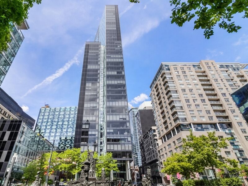 Bachelor - 1020 Rue De Bleury, Ville-Marie | 3233443