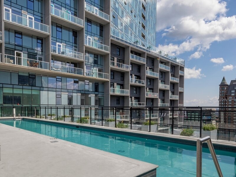 Bachelor - 1020 Rue De Bleury, Ville-Marie | 3233443