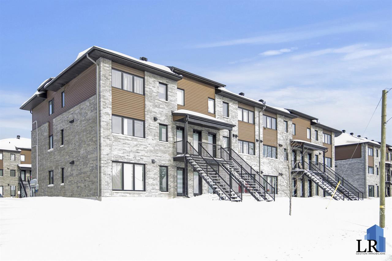 371-6 - 371 Chemin McConnell, Gatineau | 3233444