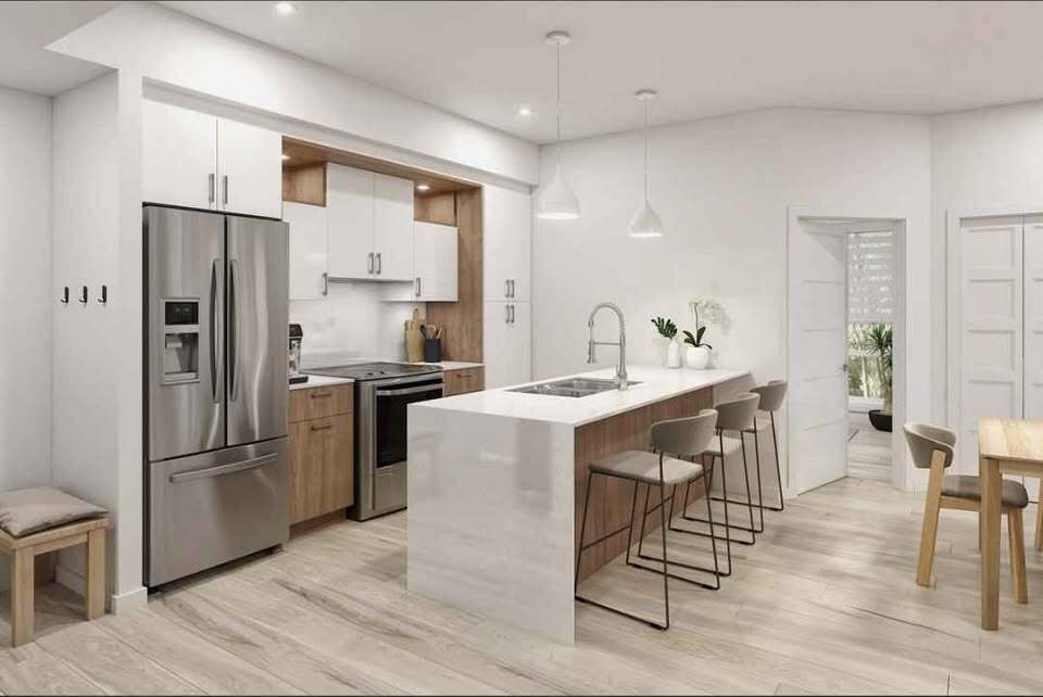 3 1/2 Luxueux. Construction Récente 2025 | 3233450