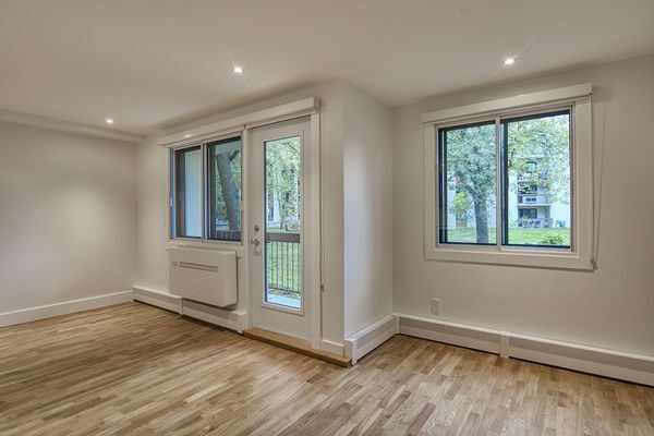 Appartement D’une Chambre | 3233455