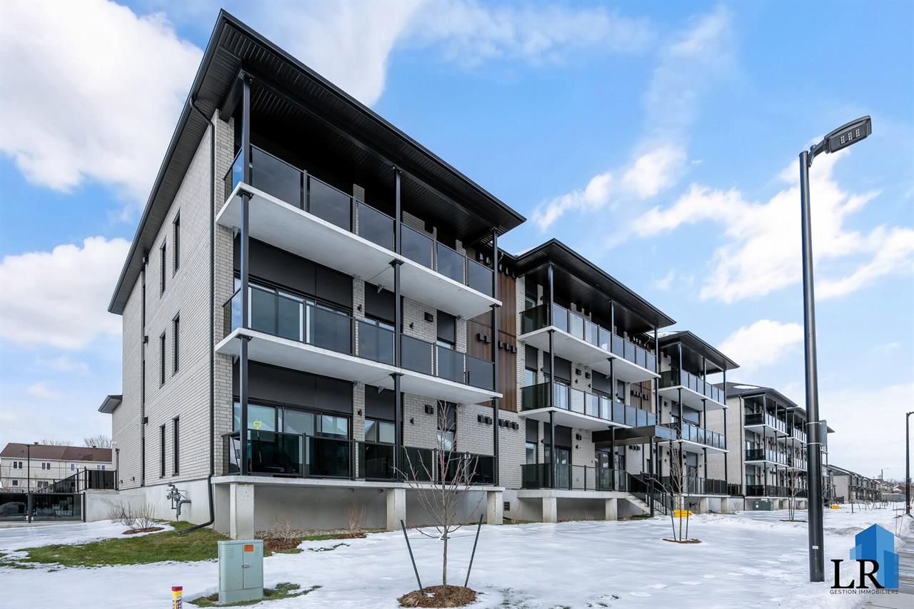 25-213 - 25 Rue Du Galion, Gatineau | 3233459