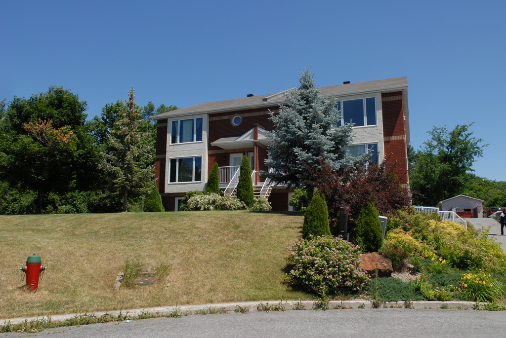 Spacieux 3 Chambres (5 ½) | 3233471